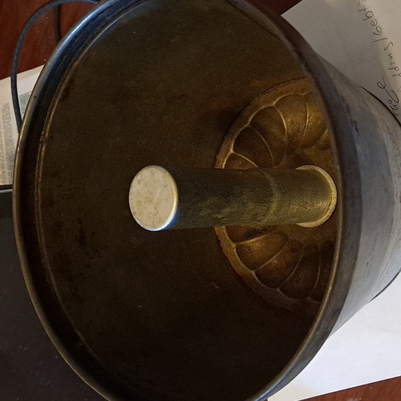 Vintage West Germany Pudding/Gelatin Mold - Picture 1 of 3